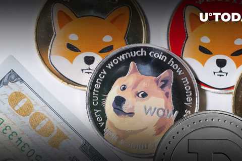 SHIB Price Jumped 7.5% as DOGE Correlation Broke Down, This Is What Happened - Shiba Inu Market News