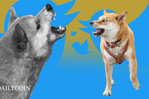 Dogecoin (DOGE) Founder Takes A Jab At Shiba Inu (SHIB) On Twitter - Shiba Inu Market News