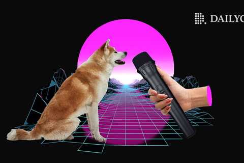 Shiba Inu (SHIB) To Share Metaverse Progress At The Immerse Global Summit - Shiba Inu Market News