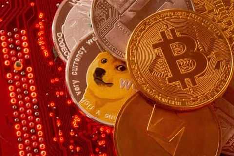 Bitcoin, ether, dogecoin surge as cryptocurrency prices today gain