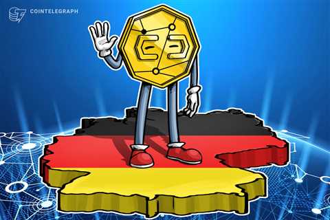 Bitpanda secures crypto licence in Germany, claims to be the first “European retail” crypto..