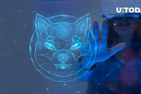 SHIB Metaverse Sets New Milestone Ahead of Showcase at Global Summit - Shiba Inu Market News