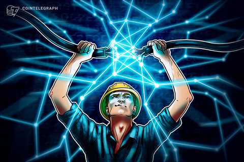 Bitcoin miners look to software to help balance the Texas grid