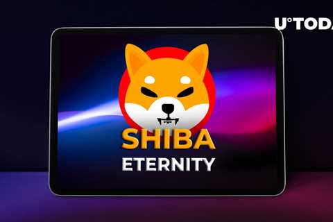 Shiba Eternity Game Receives New Upgrade, Here's What Changed - Shiba Inu Market News