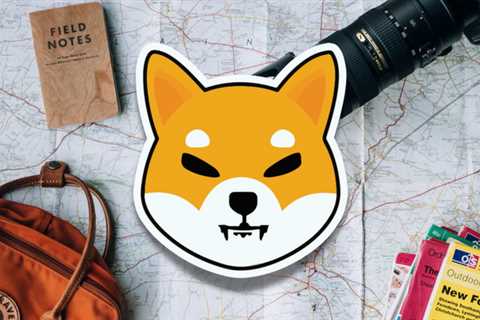 Shiba Inu (SHIB) partners with Travala for exclusive deal - Shiba Inu Market News