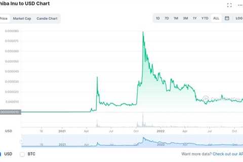 Is it Too Late to Buy Shiba Inu? What is the industry saying about it - Shiba Inu Market News