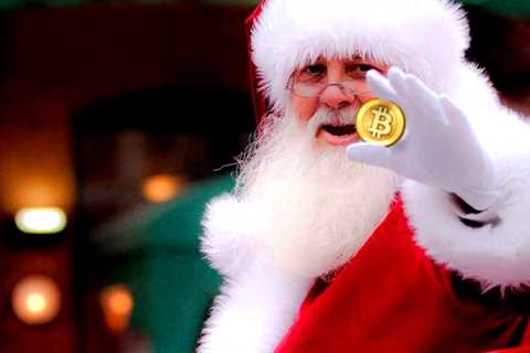 Popular AU Dad Shop To Accept BTC, DOGE, & SHIB For Christmas - Shiba Inu Market News