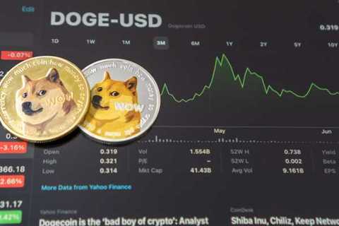 A DOGE Return to $0.09 in the Hands of the NASDAQ and Elon Musk - Shiba Inu Market News