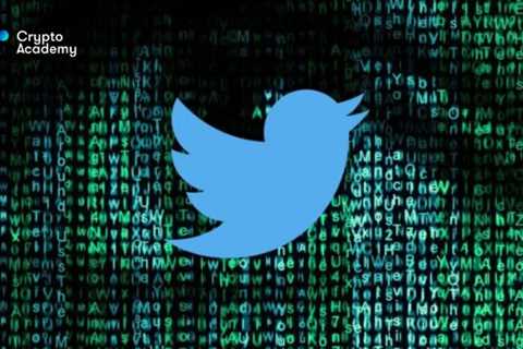 400M Twitter Users’ Data on Sale In The Black Market