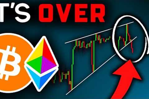 The Market Just FLIPPED (Warning Signal)!! Bitcoin News Today & Ethereum Price Prediction (BTC, ..