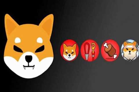 Shiba Inu Ecosystem Drops Another Hint About Shibarium Beta Launch - Shiba Inu Market News