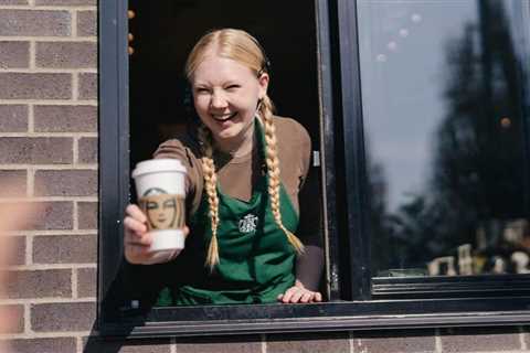 Starbucks Odyssey: Starbucks Launches Web3 Rewards Platform