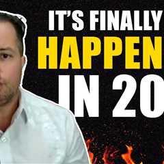 Bitcoin to Outshine Stocks and Gold as Regulations Begins In 2023 Gareth Soloway Interview - Shiba..