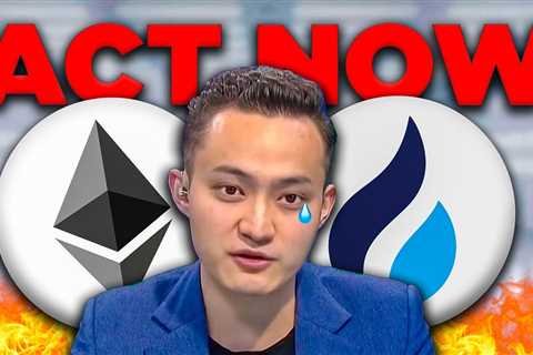 “Huobi Exchange To Wipe Out Crypto Market” | Justin Sun Responds