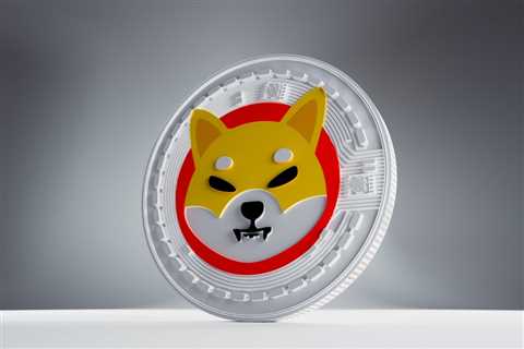 Here's Why SHIB Price Is Poised For 9% Drop; Buy This Dip? - Shiba Inu Market News