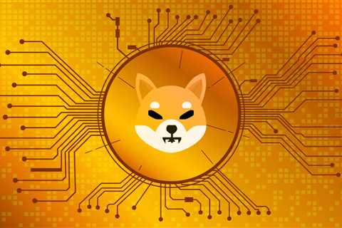 SHIB Hits 6-Week High, ETC Extends Recent Gains – Market Updates Bitcoin News - Shiba Inu Market..