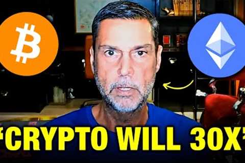 HUGE Crypto Bull Run Coming - Here''s Why  Raoul Pal 2023 Crypto Prediction