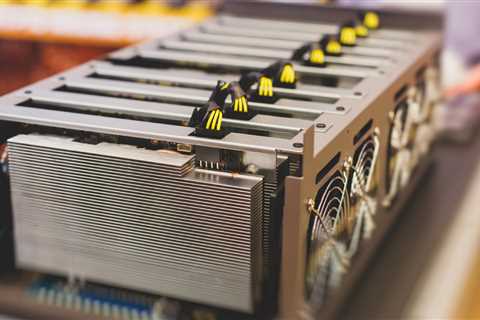 Massachusetts-Based Bankprov to End Loan Offerings Secured by Cryptocurrency Mining Rigs