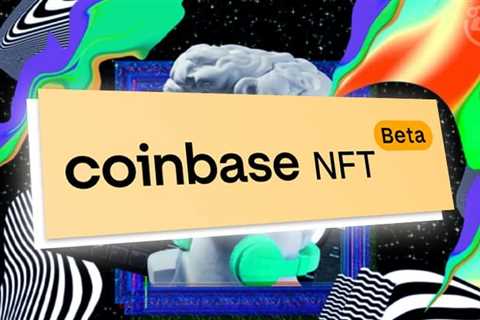 Coinbase NFT Pauses Creator Drops on its Marketplace