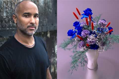 Now You Can Buy NFT Flower Bouquets via Flowerboy Project