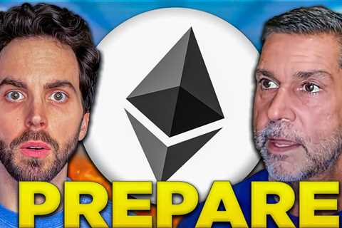 How High Will Ethereum Go In 2023? | Raoul Pal Crypto Price Prediction