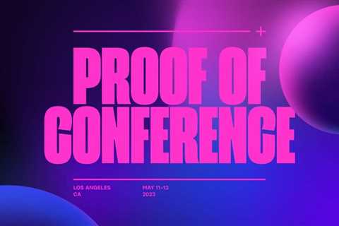 Kevin Rose Cancels PROOF of Conference: What Happened?