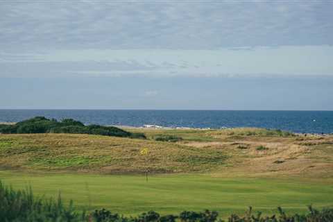 LinksDAO NFT Revenue Could Make History with Scottish Golf Course Purchase