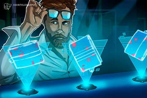 Algodex reveals wallet infiltrated by 'malicious' actor as MyAlgo renews warning: Withdraw now