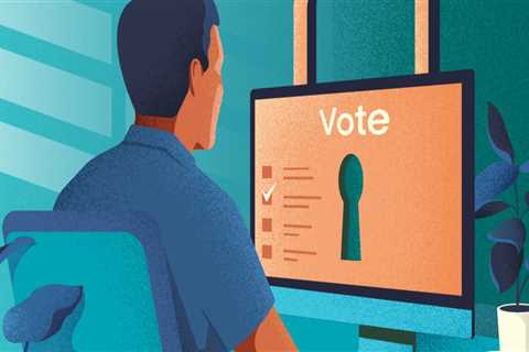 Voting Systems and Digital Identities: A Comprehensive Overview