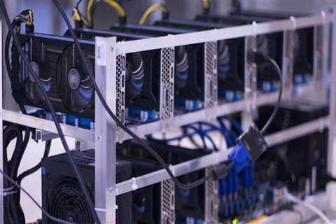 Will crypto mining kill my gpu?