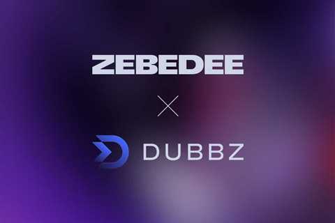 Zebedee & Dubzz To Bring Bitcoin-Powered Fortnite Tournaments