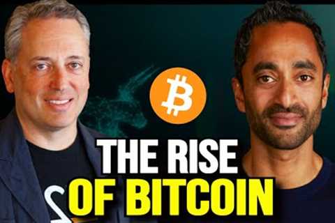 Will Bitcoin Hit This Price in 90 Days? Chamath and All-in Podcast