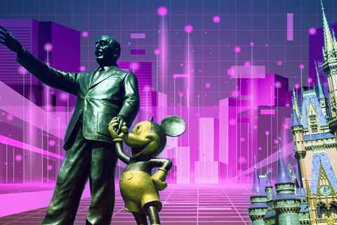 Disney Metaverse Dreams Crushed in Layoff Bombshell