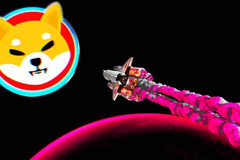 Shiba Inu’s Shibarium Says Public Beta Launch Imminent As Bone ShibaSwap (BONE) Skyrockets