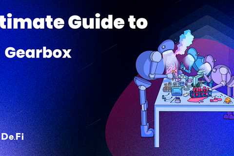 The Ultimate Guide to Gearbox (Step-by-Step)