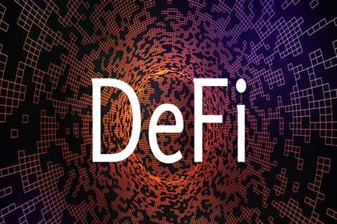 Which crypto has defi?