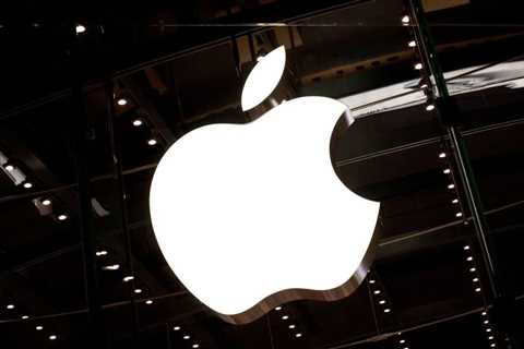 Apple’s 30% NFT Tax is Deemed Illegal by US Court