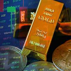 Bitcoin outperformed majority of mining company stocks in February