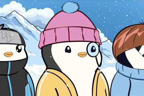 Will the Amazon NFT Marketplace Feature Pudgy Penguins?