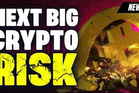 NEXT Big Crypto Exchange at RISK? MAJOR Binance, MakerDao News