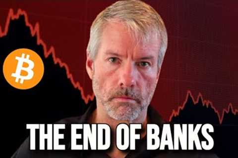 Michael Saylor - My Urgent Message on Bitcoin (MUST WATCH)