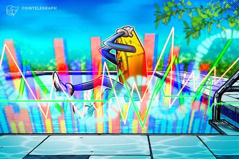 Digital asset market shrinks as fund outflows reach $200M: CoinShares