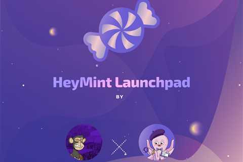 Curious Addys and Zeneca Join Forces for HeyMint, the Beginner NFT Platform