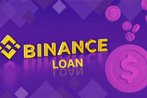 No Need to Sell Your NFTs! Binance NFT Launches New Loan Service for Instant Liquidity