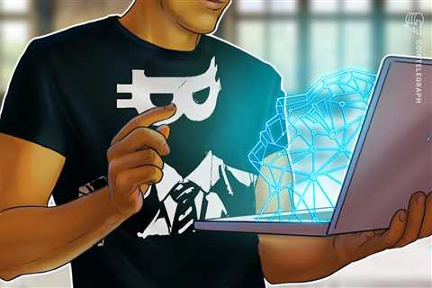 Satoshi Nak-AI-moto: Bitcoin's creator has become an AI chatbot