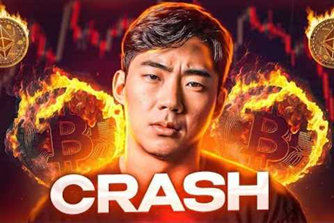 THE CRYPTO CRASH | WATCH NOW