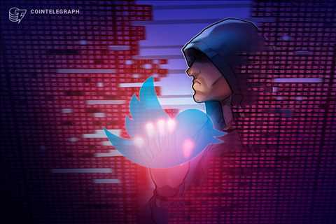 Scammers steal nearly $1M after hijacking 8+ prominent crypto twitter accounts