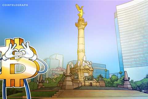 Bitcoin adoption in Mexico boosted by Lightning partnership with retail giant