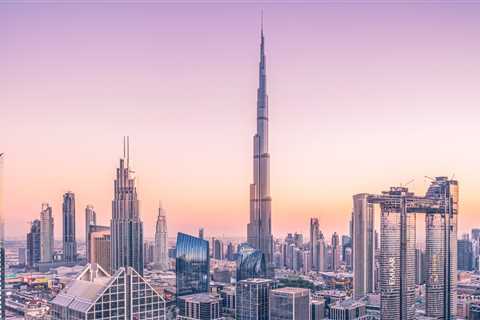 Easy Way To Obtain Crypto License in Dubai: Gofaizen and Sherle Launches A New Service