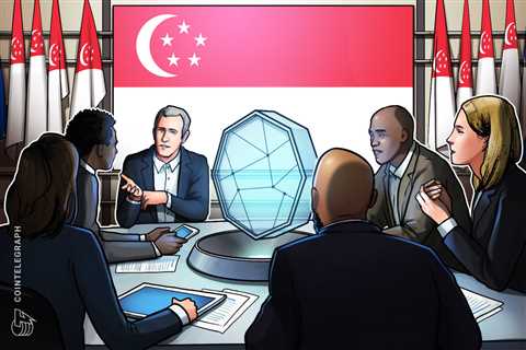 Singapore to require crypto firms to put user assets into trusts by year-end